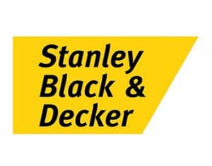 Stanley Black & Decker